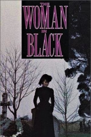 The Woman in Black poszter