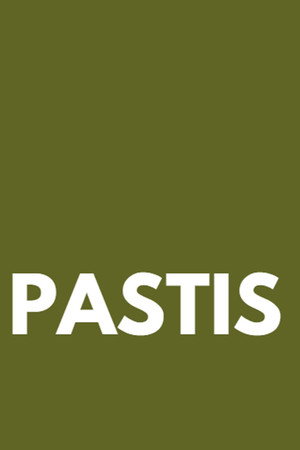 PASTIS poszter