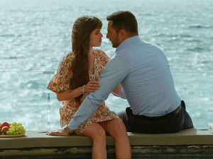 La encrucijada 1. évad Ep.28 28. epizód