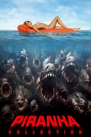 Piranha 3D filmek