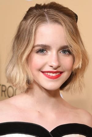 Mckenna Grace profil kép