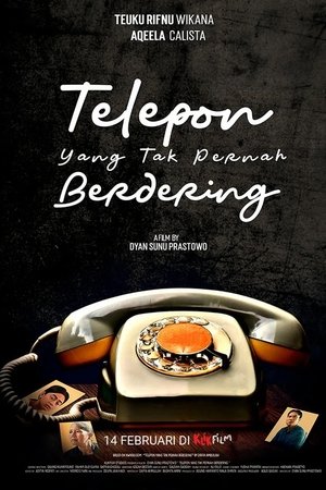 Telepon Yang Tak Pernah Berdering poszter