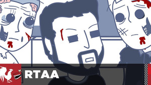 Rooster Teeth Animated Adventures Season 6 Ep.30 30. epizód