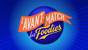 L'avant-match des foodies kép