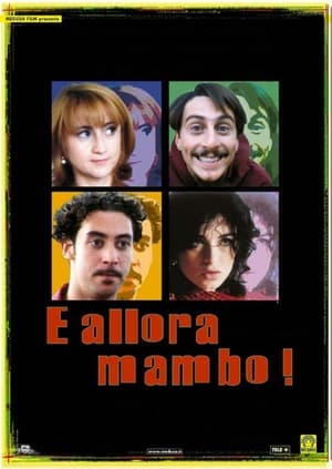 E allora mambo! poszter