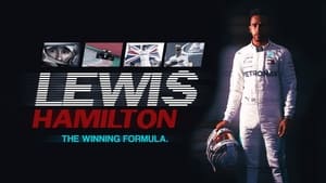 Lewis Hamilton: The Winning Formula háttérkép