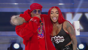 Nick Cannon Presents: Wild 'N Out 13. évad Ep.15 15. epizód