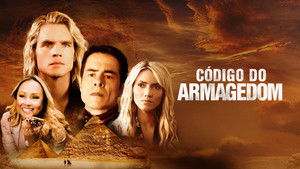 Código do Armagedom háttérkép