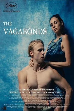 The Vagabonds poszter