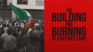 The Building and Burning of a Refugee Camp háttérkép