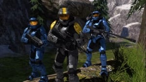 Red vs. Blue Season 6 Ep.13 13. epizód