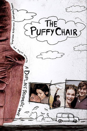 The Puffy Chair poszter