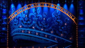 The Royal Variety Performance 2018 háttérkép