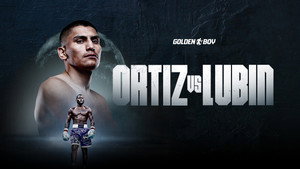 Vergil Ortiz Jr vs. Erickson Lubin háttérkép