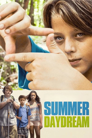 Summer Daydream poszter