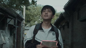 曾少年之小时候 1. évad Ep.11 11. epizód