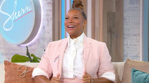 The Sherri Shepherd Show 1. évad Ep.157 157. epizód