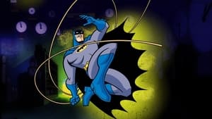 Batman: A bátor és a vakmerő kép