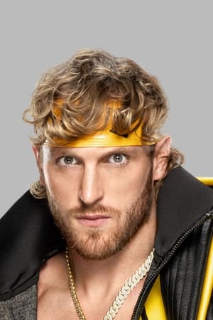 Logan Paul profil kép