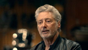 Antoine de Caunes : la vie rêvée d'un enfant du rock háttérkép