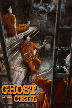 Ghost in the Cell poszter