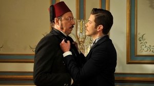 Payitaht: Abdülhamid 1. évad Ep.14 14. epizód