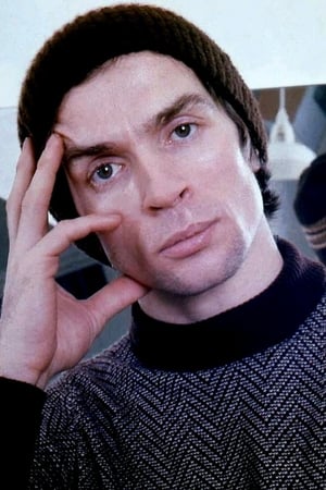 Rudolf Nureyev profil kép