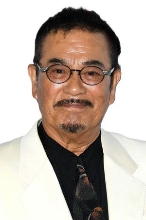 Shin'ichi Chiba profil kép