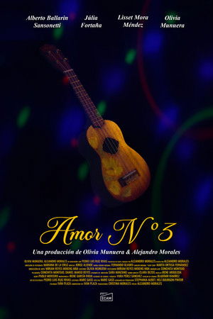 Amor Nº3 poszter