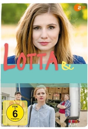 Lotta & ... poszter