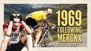 1969 - Following Merckx háttérkép