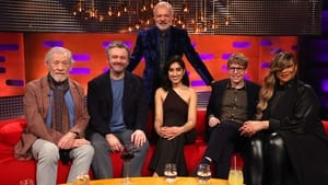 The Graham Norton Show 31. évad Ep.17 17. epizód