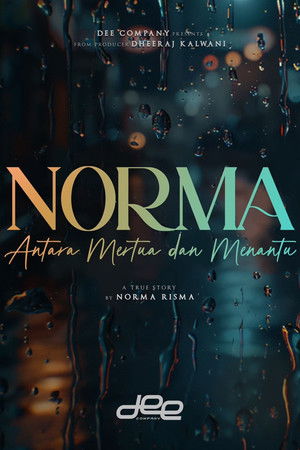Norma: Antara Mertua dan Menantu poszter