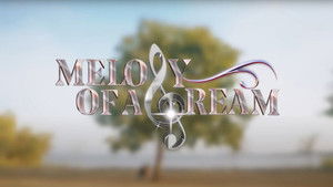Melody Of A Dream háttérkép