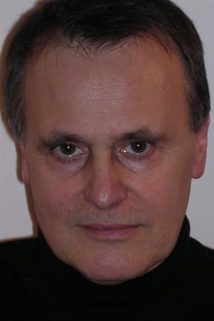 Jerzy Rogulski profil kép