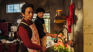 過冬 háttérkép