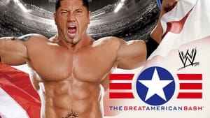 WWE The Great American Bash 2006 háttérkép