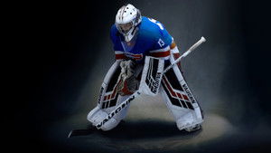 Playing the Crease háttérkép