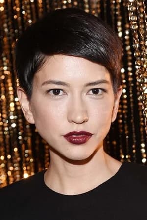 Sonoya Mizuno profil kép