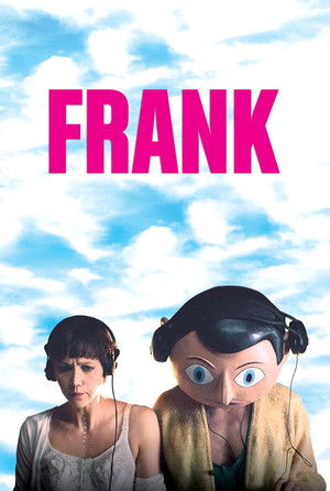 Frank poszter