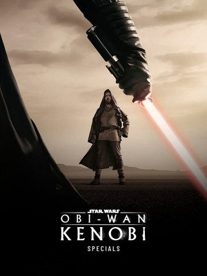 Obi-Wan Kenobi