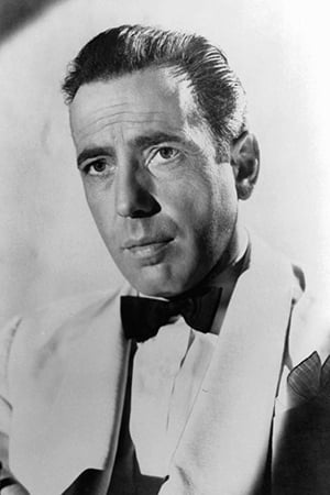 Humphrey Bogart profil kép