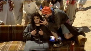 Mr. Show with Bob and David Season 2 Ep.3 3. epizód