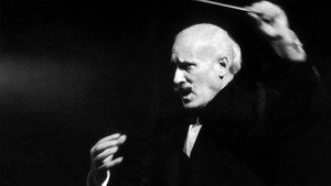 Toscanini in His Own Words háttérkép