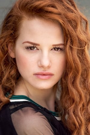 Madelaine Petsch profil kép