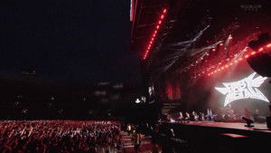 Babymetal - Summer Sonic 2017 Highlights háttérkép