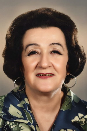 Bedia Muvahhit profil kép