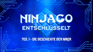 Ninjago: Decoded 1. évad Ep.1 1. epizód