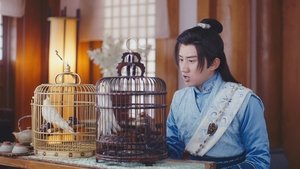 The Princess Weiyoung Season 1 Ep.18 18. epizód