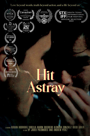 Hit Astray poszter